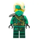 Minifigurka