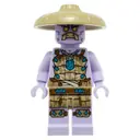 Minifigurka