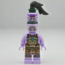 Minifigurka