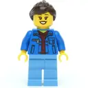Minifigurka