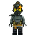Minifigurka