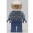 Minifigurka
