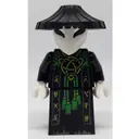 Minifigurka