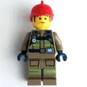 Minifigurka