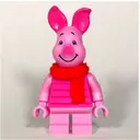 Minifigurka