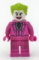 Minifigurka