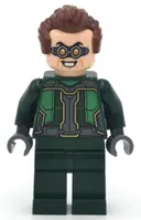 Minifigurka