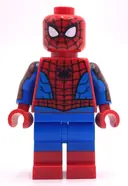 Minifigurka