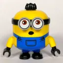 Minifigurka