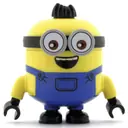 Minifigurka