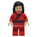 Minifigurka