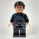 Minifigurka