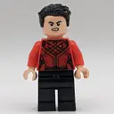 Minifigurka