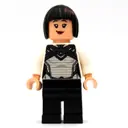 Minifigurka