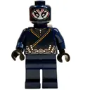 Minifigurka