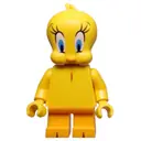Minifigurka