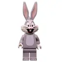 Minifigurka