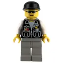 Minifigurka