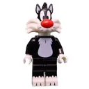Minifigurka
