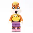 Minifigurka