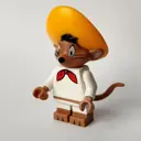 Minifigurka