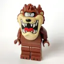 Minifigurka