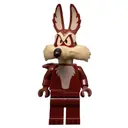 Minifigurka