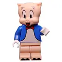 Minifigurka