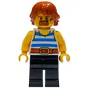Minifigurka