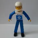 Minifigurka