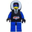 Minifigurka