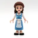 Minifigurka