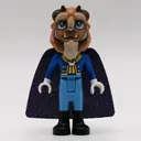 Minifigurka