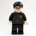 Minifigurka