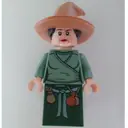 Minifigurka