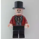 Minifigurka