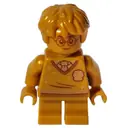 Minifigurka