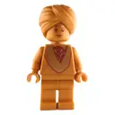 Minifigurka
