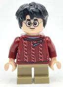 Minifigurka