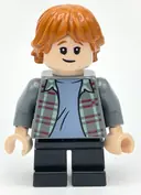 Minifigurka
