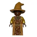 Minifigurka