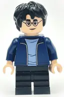 Minifigurka