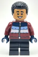 Minifigurka