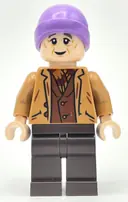 Minifigurka