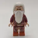 Minifigurka