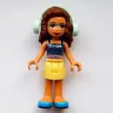 Minifigurka