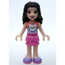 Minifigurka