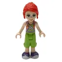 Minifigurka
