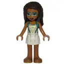 Minifigurka