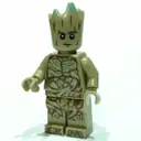 Minifigurka